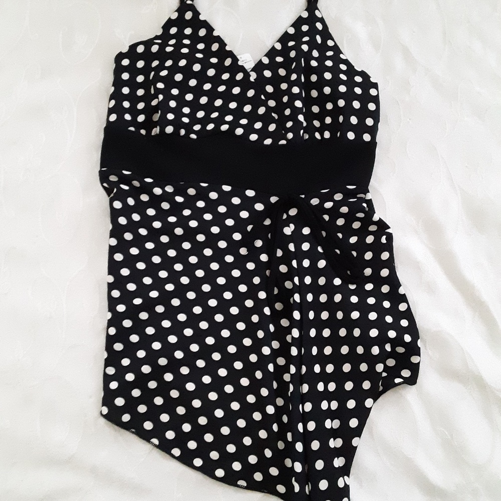 Women's Soprano Top  S